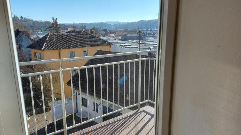 Rooms & Apartments Schwaebisch Gmuend Exterior foto