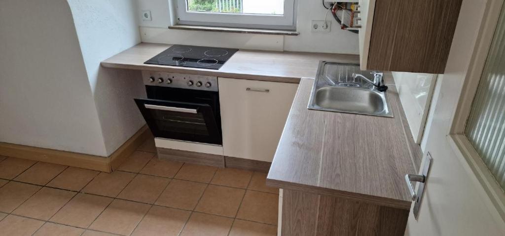 Rooms & Apartments Schwaebisch Gmuend Exterior foto