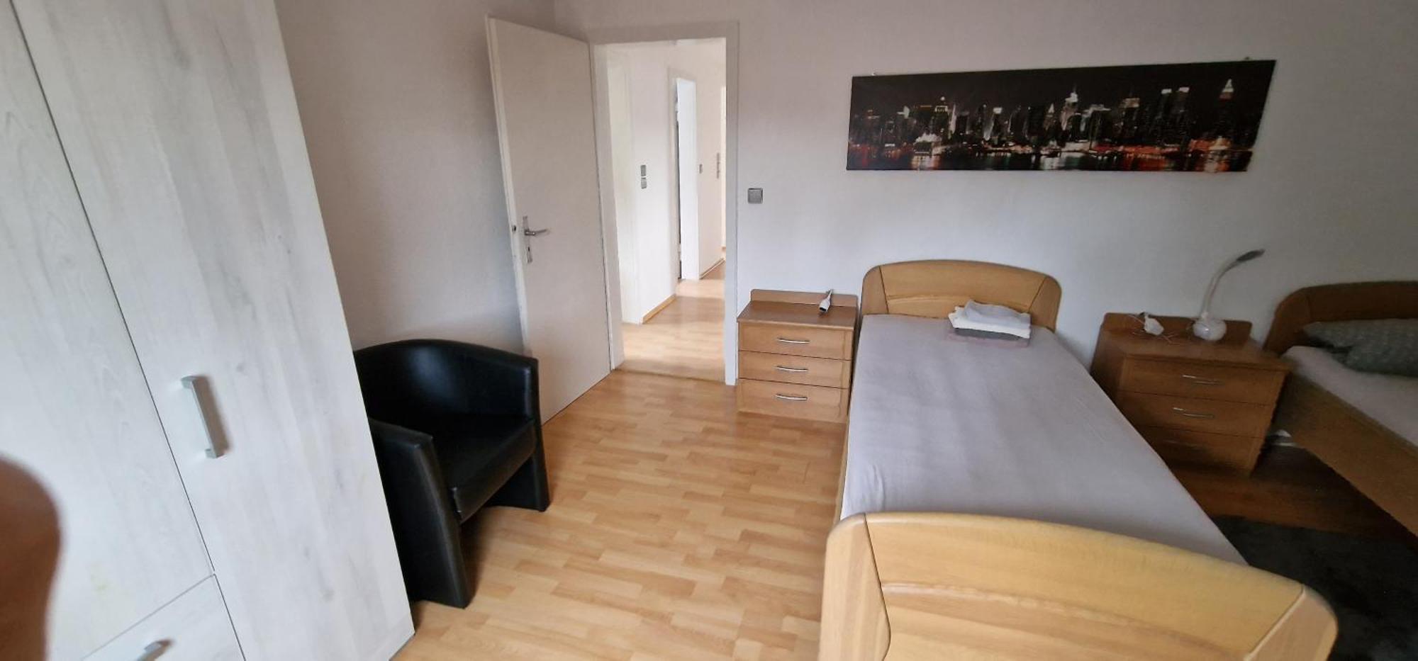 Rooms & Apartments Schwaebisch Gmuend Exterior foto
