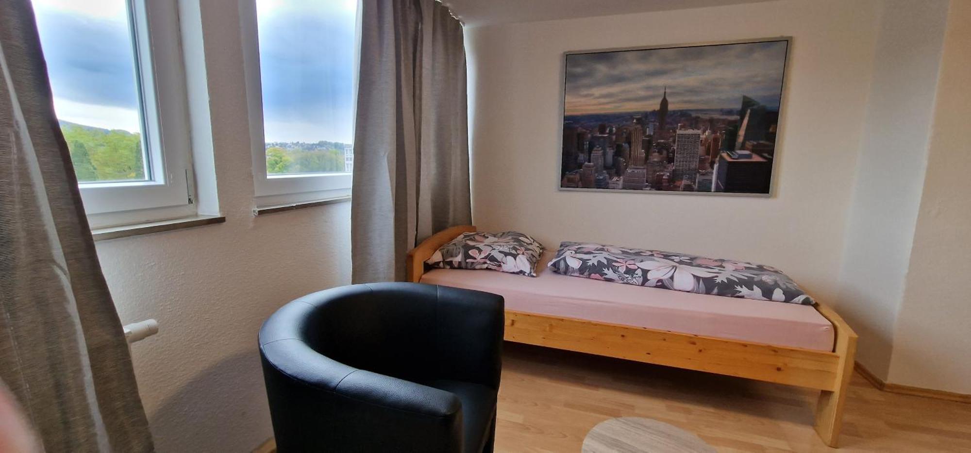 Rooms & Apartments Schwaebisch Gmuend Exterior foto