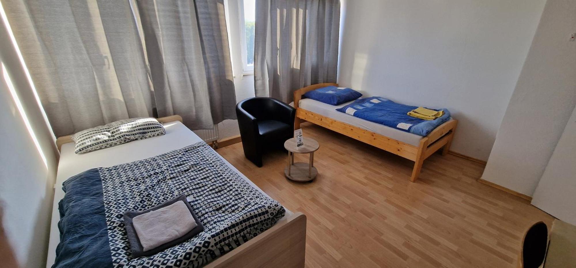Rooms & Apartments Schwaebisch Gmuend Exterior foto