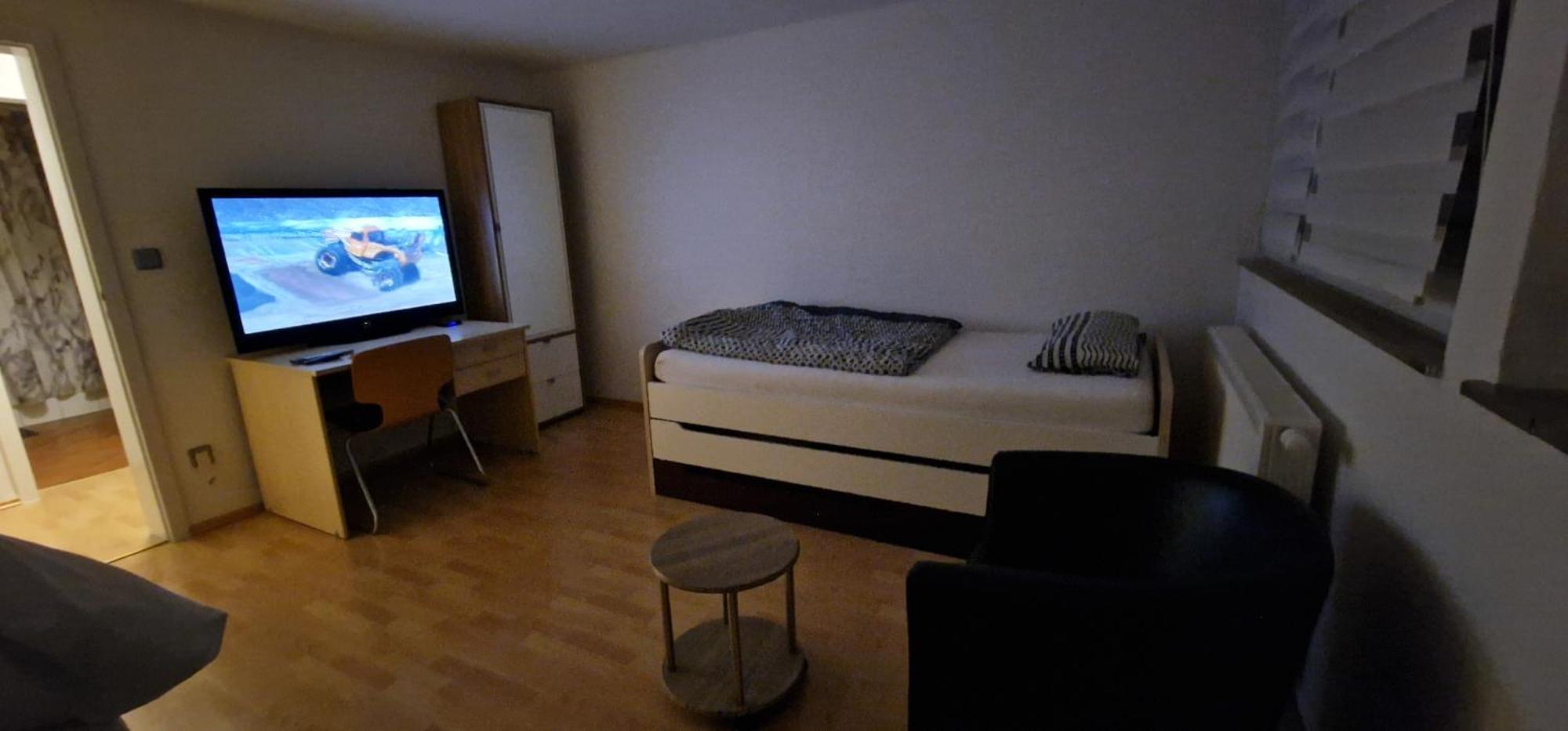 Rooms & Apartments Schwaebisch Gmuend Exterior foto