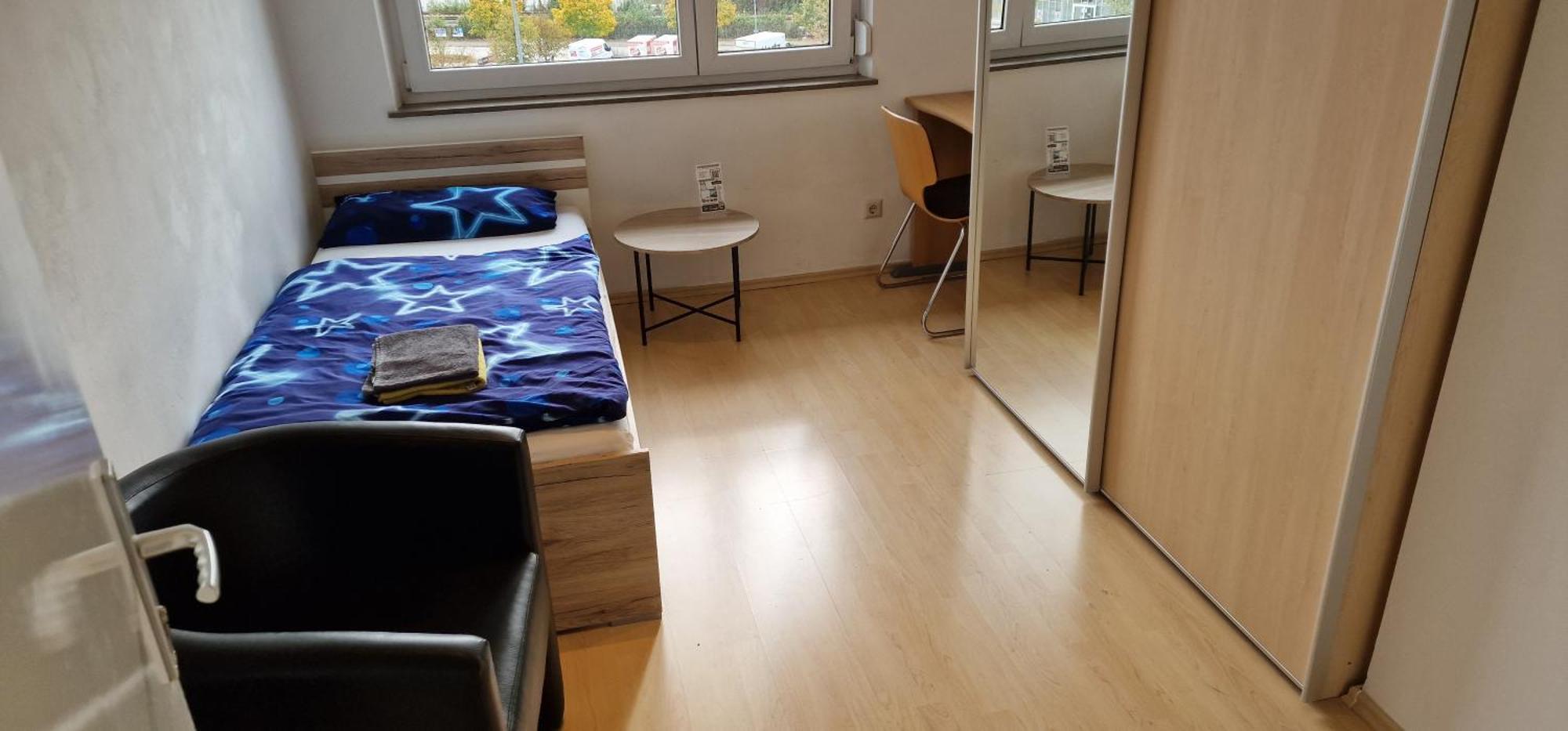 Rooms & Apartments Schwaebisch Gmuend Exterior foto