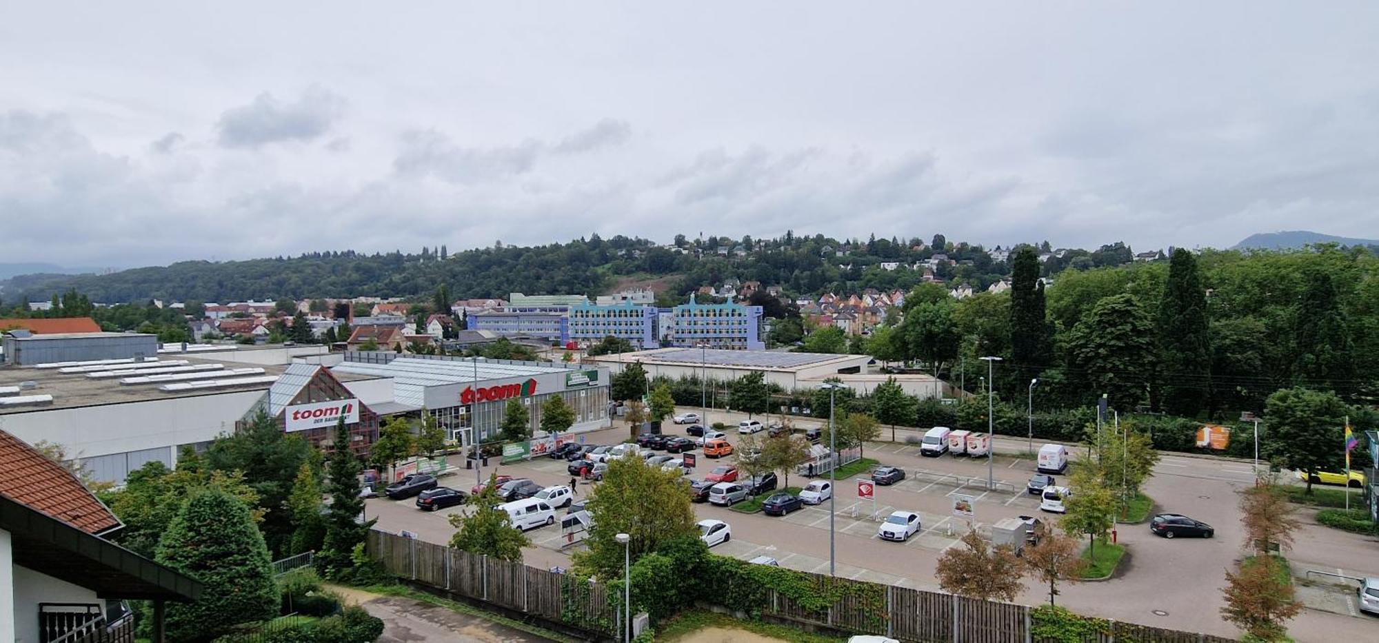 Rooms & Apartments Schwaebisch Gmuend Exterior foto