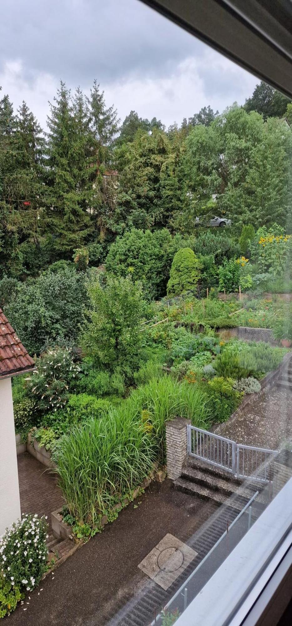 Rooms & Apartments Schwaebisch Gmuend Exterior foto