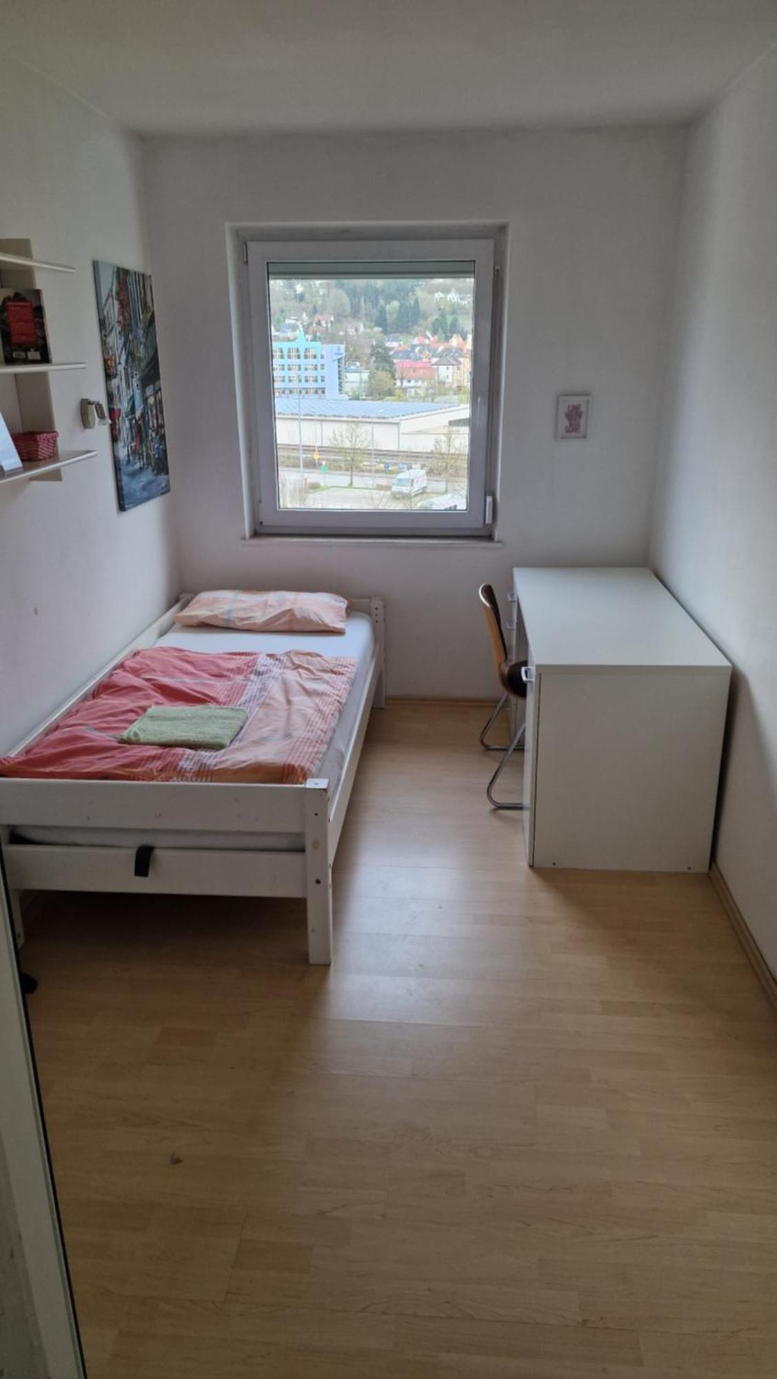 Rooms & Apartments Schwaebisch Gmuend Exterior foto