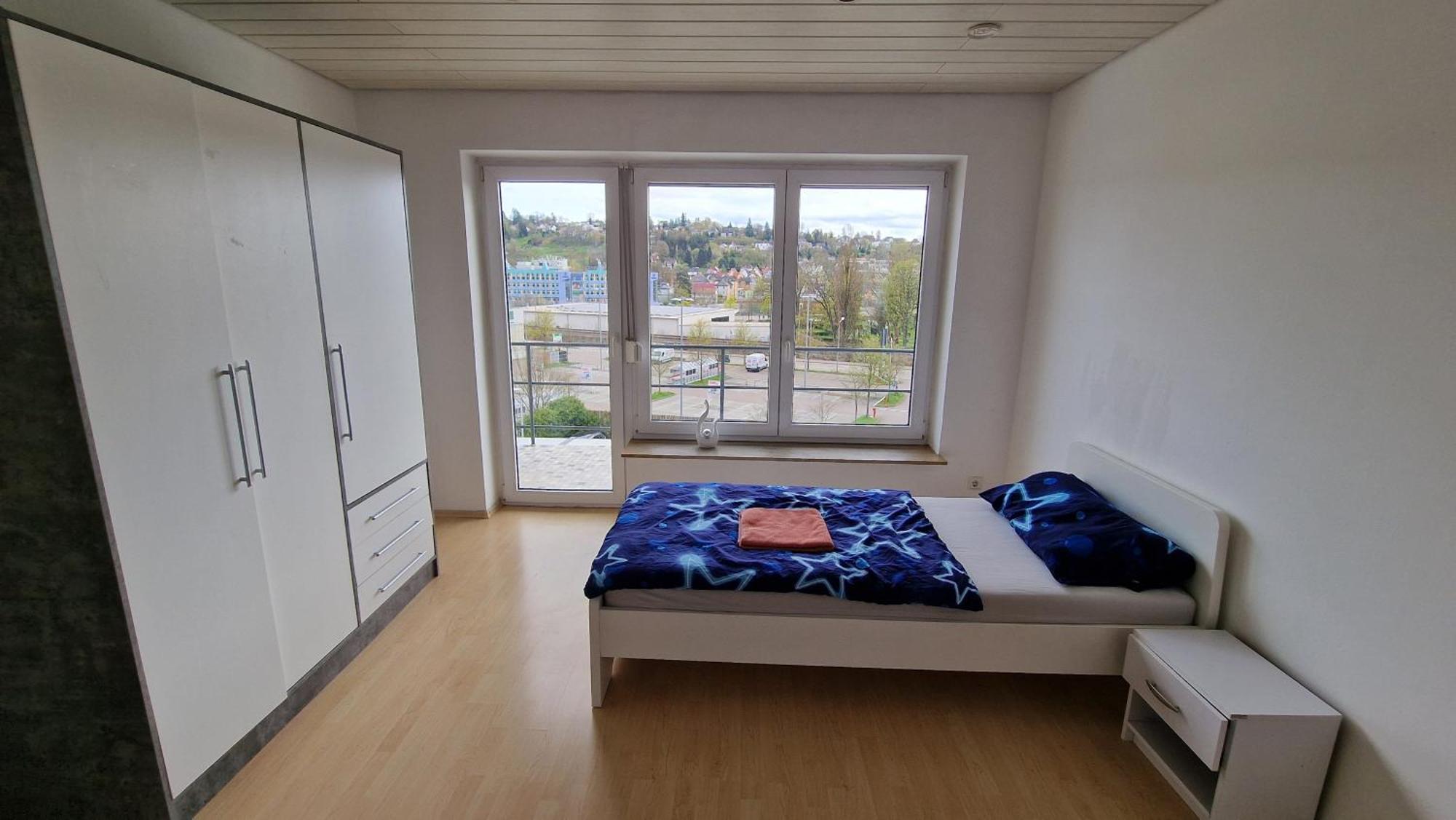 Rooms & Apartments Schwaebisch Gmuend Exterior foto