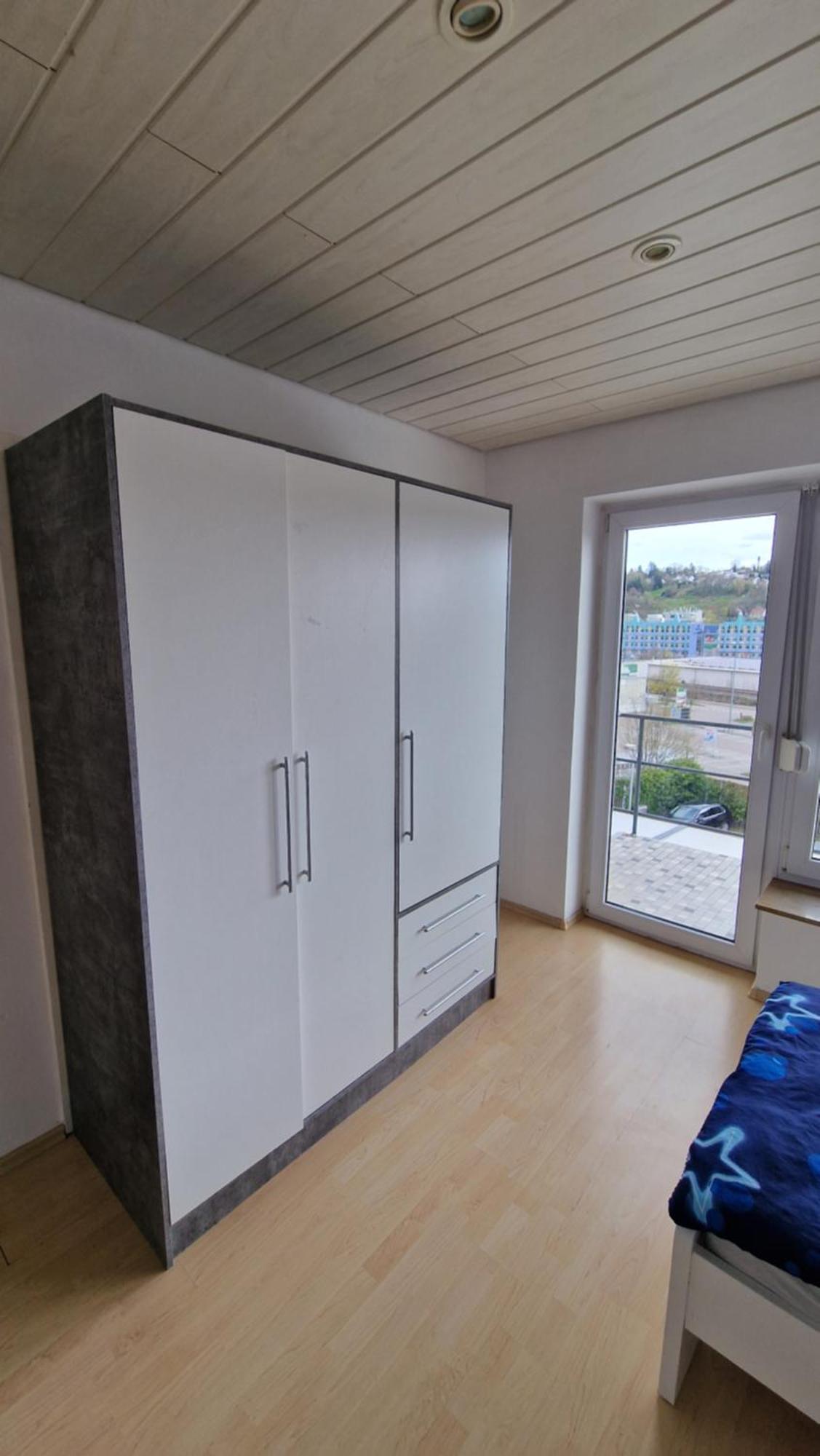 Rooms & Apartments Schwaebisch Gmuend Exterior foto