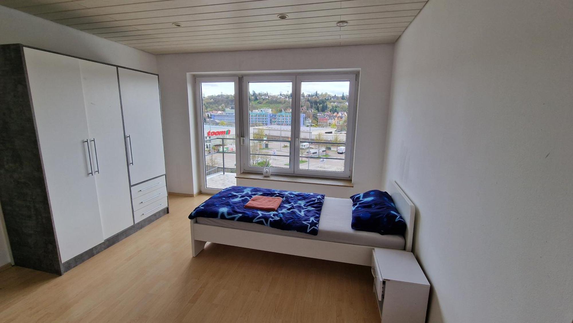 Rooms & Apartments Schwaebisch Gmuend Exterior foto