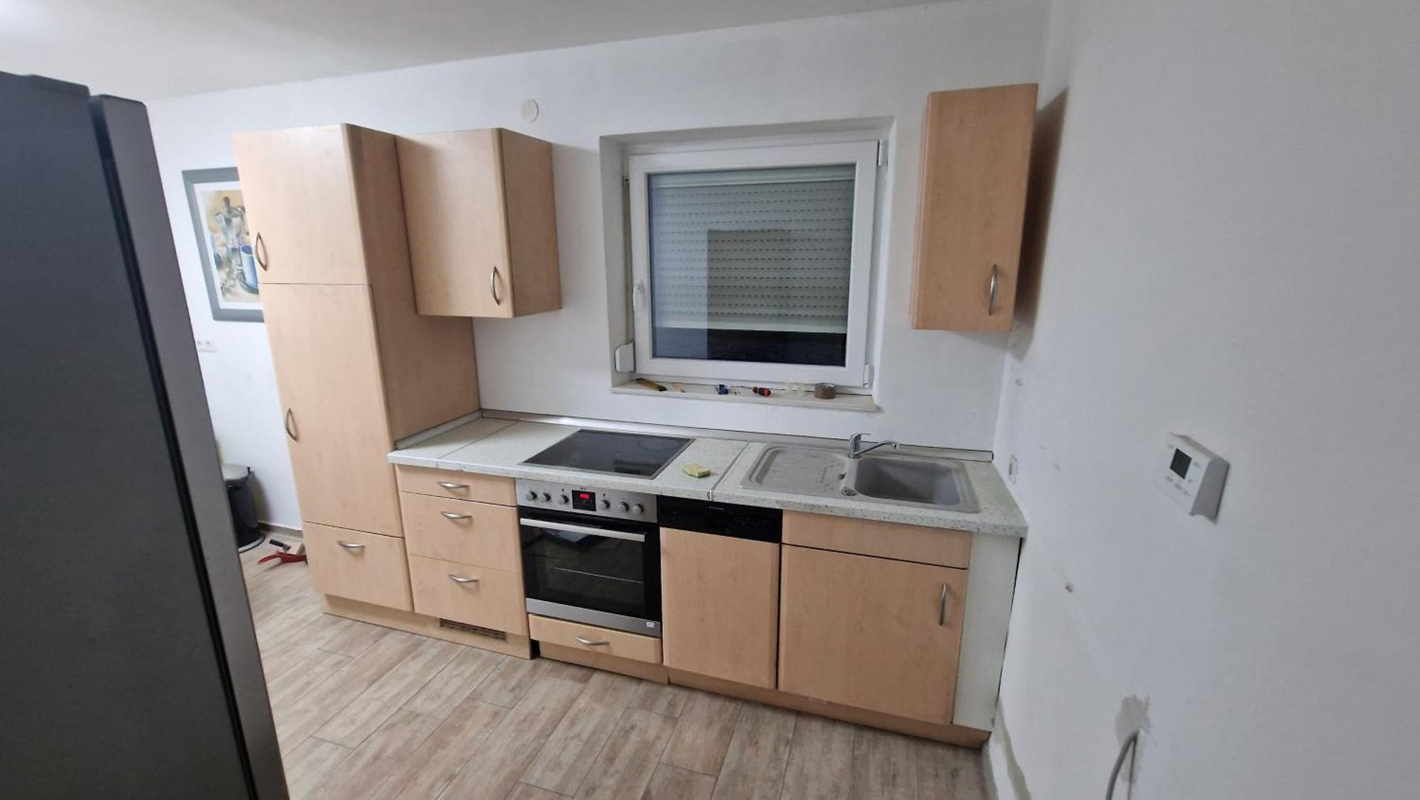 Rooms & Apartments Schwaebisch Gmuend Exterior foto